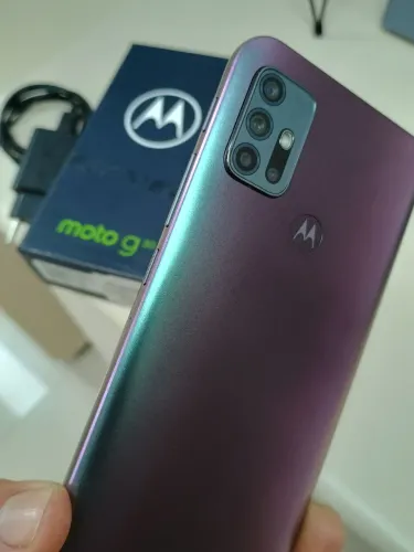 Motorola G30 128gb