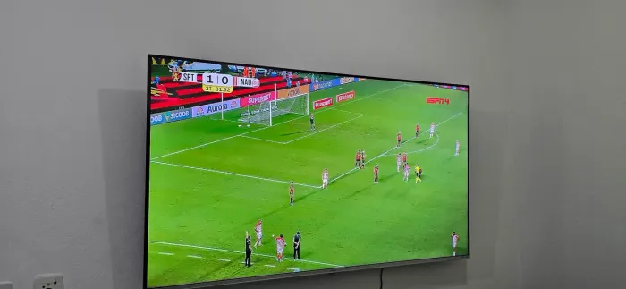 TV philco 65 Qled 4k