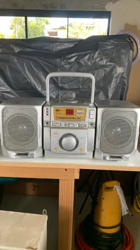 Rádio