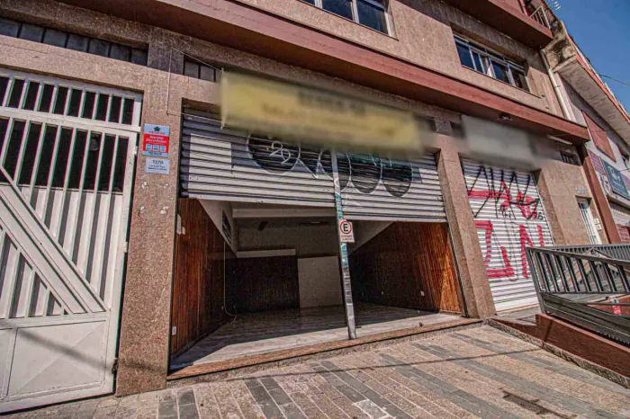 Loja na Avenida Parada Pinto, 1270 - Sala 3 58 m²