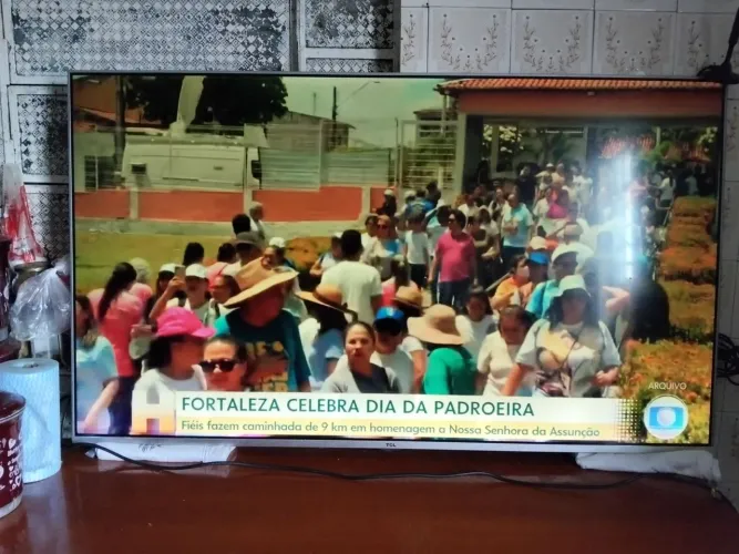 Tv 50 Polegadas TCL