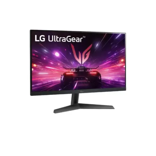 Monitor Gamer LG Ultragear 24? LED, 180Hz, 1ms, HDR10, AMD Freesync, DisplayPort, HDMI