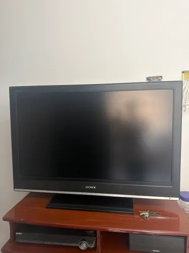Televisão Sony 
