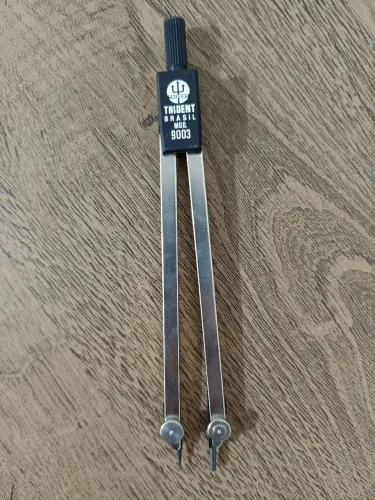 Compasso Trident 