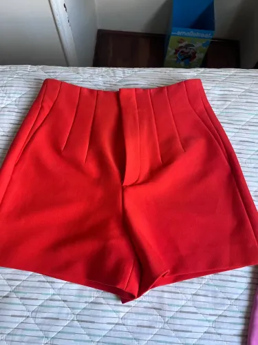 Shorts Zara