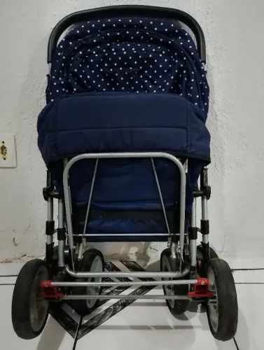 Carrinho de criança SEMINOVO