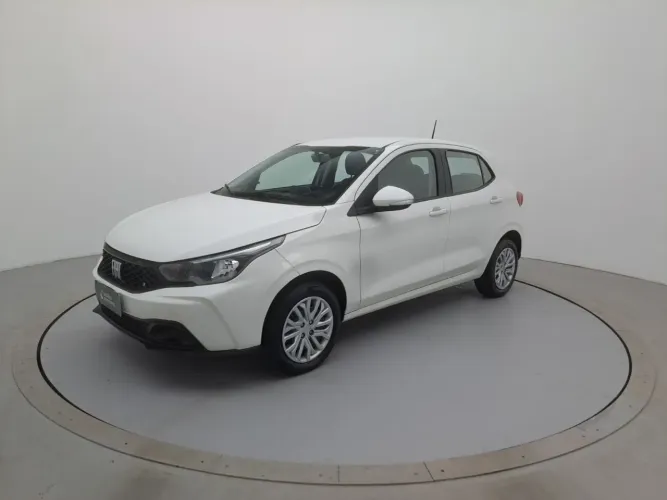 Fiat Argo Drive 1.0 Firefly 2025