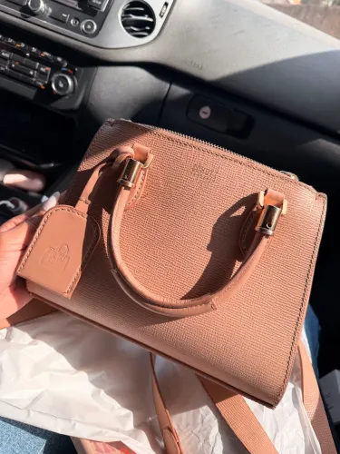 Bolsa Lorena Schutz
