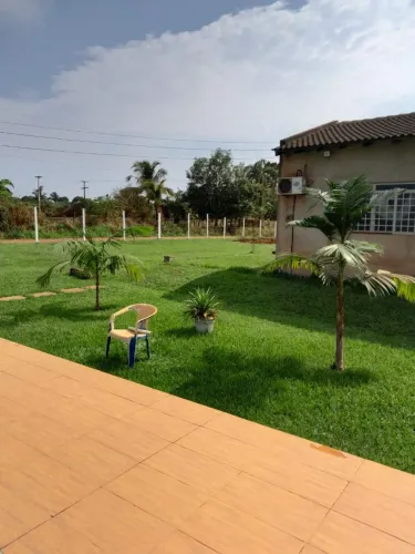 Vendo, troco ou alugo