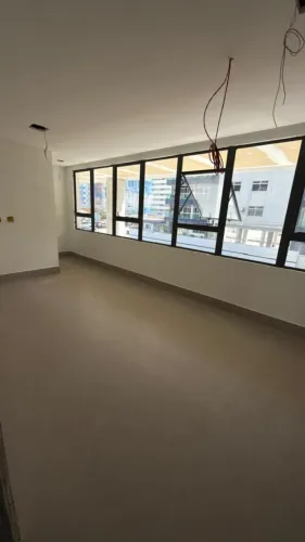 Flat para Venda em João Pessoa, Jardim Oceania, 1 dormitório, 1 suíte, 1 banheiro, 1 vaga