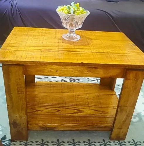 Mesa de Centro