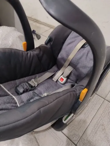 Bebê conforto para vender rápido 