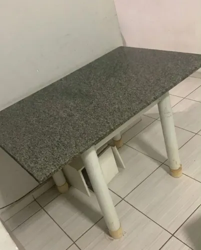 mesa de cozinha/jantar 4 lugares