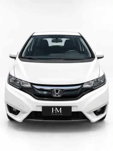 Honda Fit Ex/s/ex 1.5 Flex/flexone 16V 5P Aut. 2016