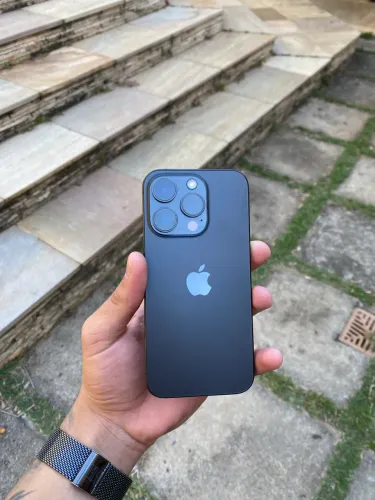 IPHONE 15 PRO 128 GB OPORTUNIDADE