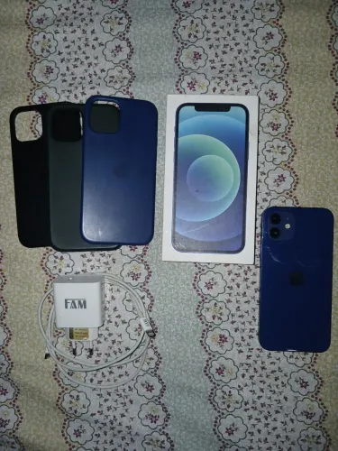 Iphone 12 normal
