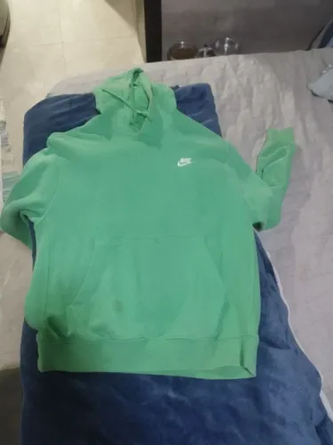 blusa da Nike tamanho M