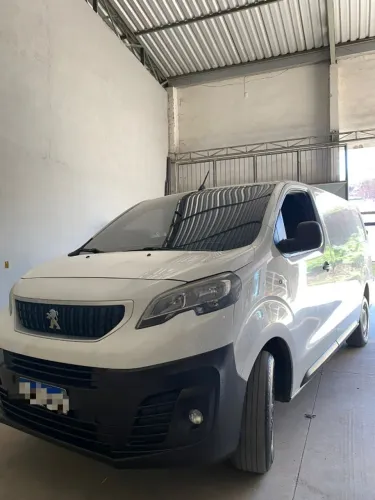 Peugeot Expert Business Pack 1.6 Turbo Diesel 2019