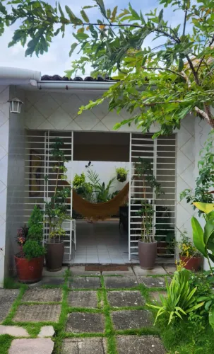 [RPS028] CASA IPUTINGA RECIFE - PE