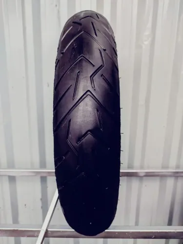 Pneu 120/70 ZR 19 Pirelli Scorpion TRAIL