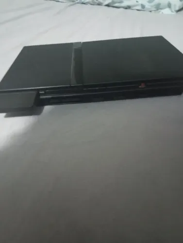 PlayStation 2 usado