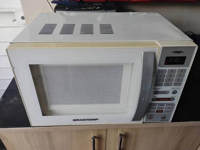 Microondas
