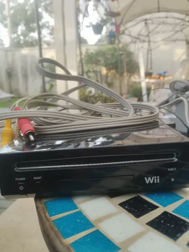 Nintendo Wii