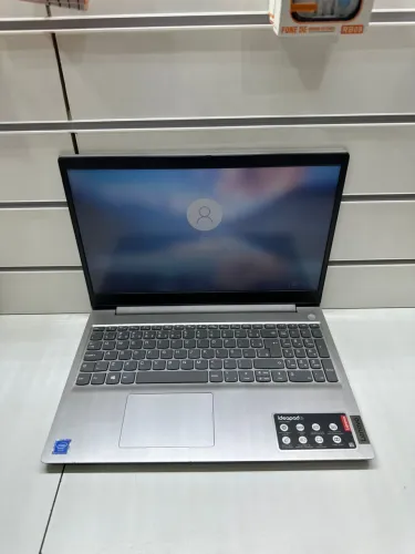 Notebook Lenovo! Intel SSD com garantia