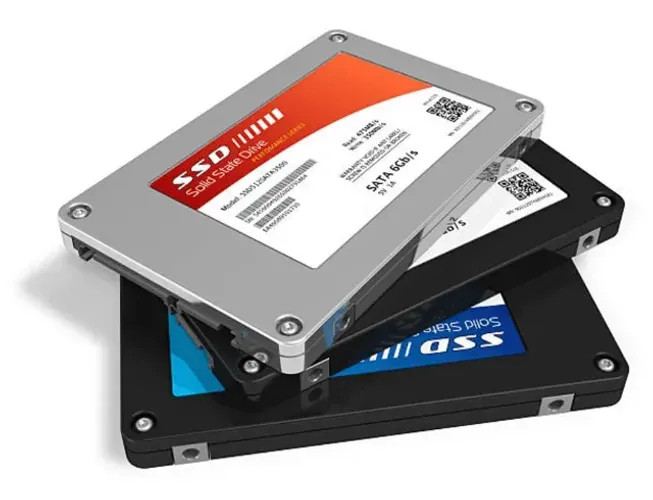 SSD SATA 240GB - 100% | Diversas Marcas | Retirada e Enviamos por 99 e Uber