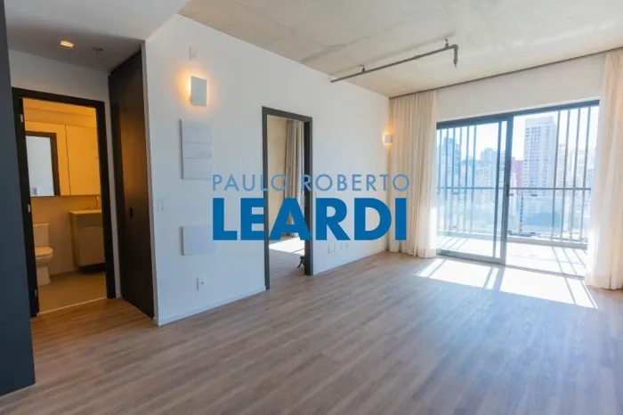 APARTAMENTO - PINHEIROS - SP