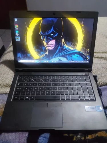 Notebook Positivo