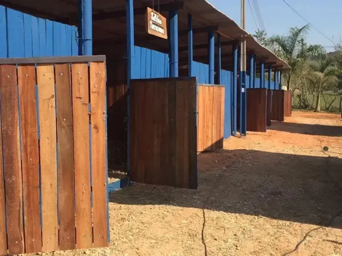 HARAS / FAZENDA À VENDA LAGOINHA/SP