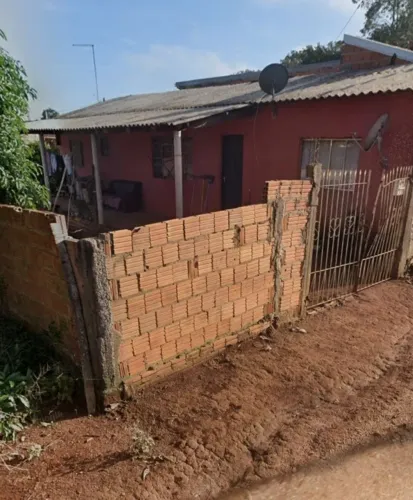 Vende-se casa Tupy Itapetininga-SP R$ 60.000