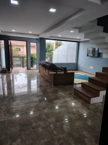 Casa à Venda no Jardim Belvedere com 3 Quartos, Suíte e Área Gourmet VR