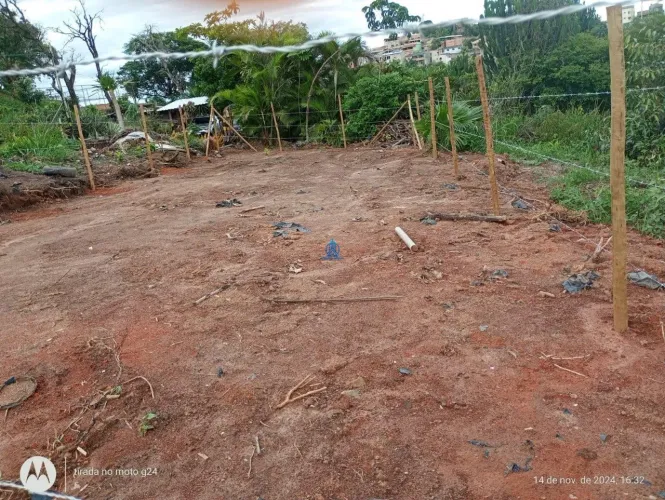 Lote Condominio Granjas Primavera Justinopolis
