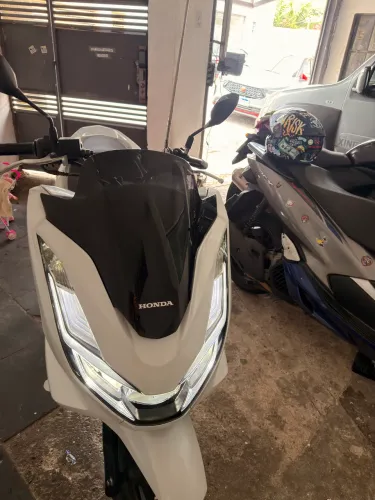 Pcx 160