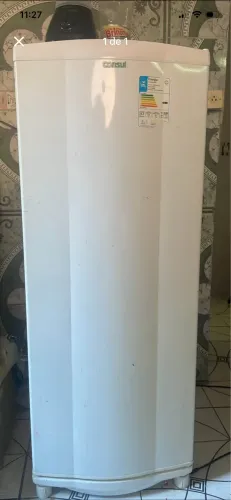 Geladeira