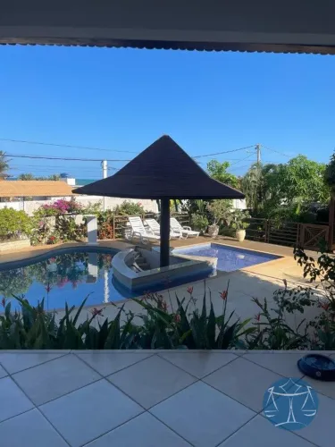 CASA EM COTOVELO