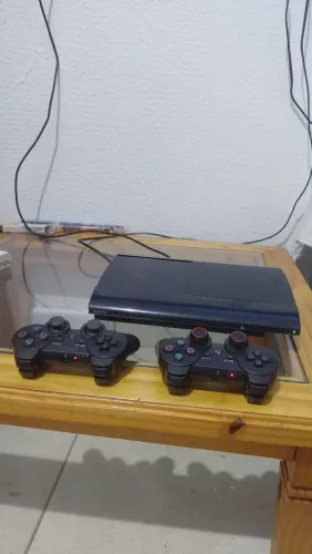 Vídeo game