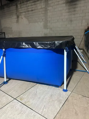 Piscina Inflável 