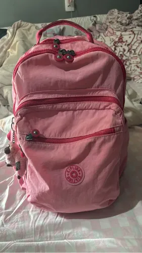 Bolsa Kipling original