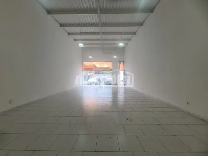 Salão Comercial Negócios em Votorantim
