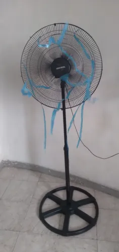 Ventilador Coluna