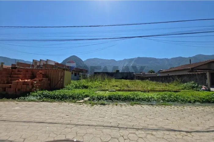 Terreno 504 m² no Condomínio Morada da Praia, Bertioga