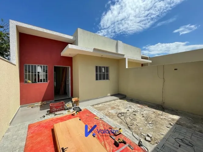 Casa 2 Quartos - Shangri-lá