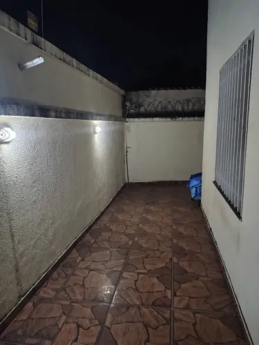 Quarto individual perto da ufmg em BH