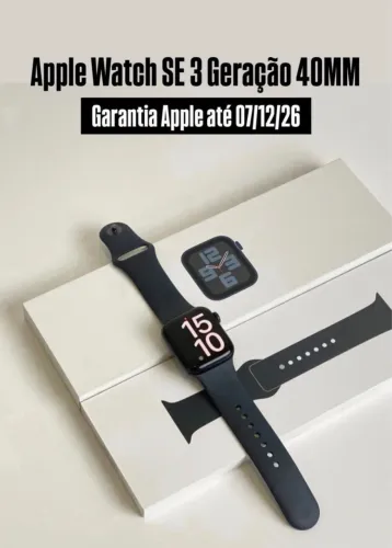 Apple Watch SE 40mm