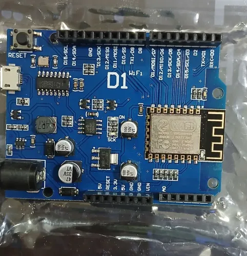 ARDUINO