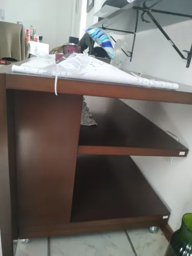 Mesa pra tv