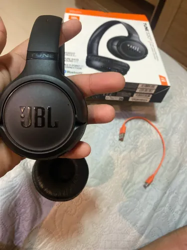 JBL Tune 530bt